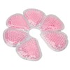 Hot Cold Breast Gel Bead Pack Boost Milk Production Eliminate