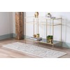 Unique Loom Utopia Collection Traditional Geometric Vintage Inspired Area Rug