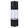 Alkadrops Hydrogen Rich Water Bottle Generator Max Concentration Molecular Up