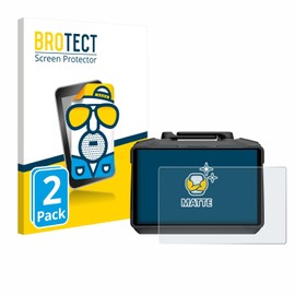 BROTECT Anti-Glare Screen Protector for DJI RC Pro 2 (Pack of 2) Matte Screen Protector Film Anti-Reflection Anti-Fingerprint