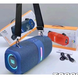 T&G High Power Portable Wireless Bluetooth Speaker