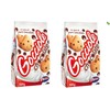 Pavesi: "Gocciole Chocolate" Biscuits with Chocolate drops , no palm