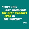 Batiste Dry Shampoo, Bare Fragrance, 10.10 fl. oz.