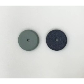 Cozzini Cutlery Imports Berkel Meat Slicer Sharpening Stones - Fits 829