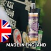 Dark Stag Hair Prep Tonic, Professional Product for Men, Conditions