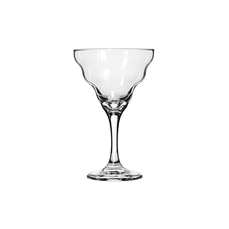 Libbey Splash 12 oz Margarita Glass