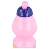 Stor 8412497511327 Sport Water Bottle, 400 ml Capacity, Minnie Feel