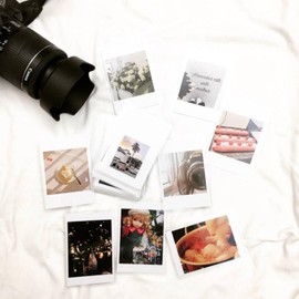 100 Sheets Inkjet Photo Paper 230 g/m² High Gloss, Instant Dry and Waterproof – Specially Designed for All Inkjet Printers (6 x 8 Inches, 15 x 20 cm)