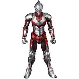 threezero Ultraman Suit Tiga Power Type FigZero 1:6 Scale Figure