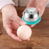 Zimoer Egg Picker, Egg Cutter, Egg Pieker, Egg Cutter Made