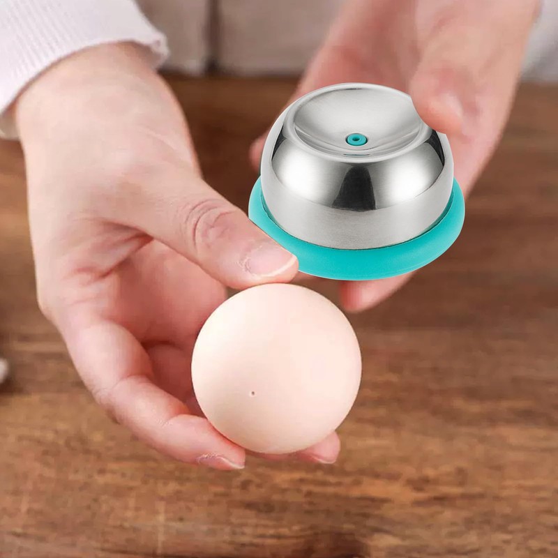 Zimoer Egg Picker, Egg Cutter, Egg Pieker, Egg Cutter Made