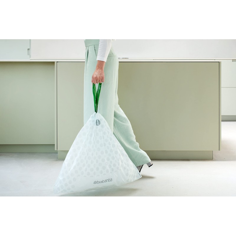 Brabantia Müllbeutel PerfectFit Spenderpackung (Code A / 3L) Extra Starke