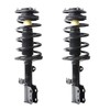 Torchbeam Premium Struts Shock Absorber Assembly for Toyota Matrix 2003-2008,