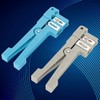 Fibre Optic Wire Stripper Coaxial Cable Stripping Tool Cable Cutter