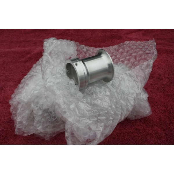 Distributed by CycleSmith 46mm - 47mm mount Velocity Stacks Machined