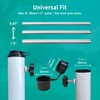AMMSUN Foldable Portable Beach Umbrella Stand-Portable Patio Umbrella Base Holder,Outdoor