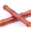 Incense Holder Natural Wood Incense Cylinder, Portable, Buddhist Altar, Incense Barrel, Incense, Case, For Visiting Graves, Stylish, Japanese, Indoor, Decorative, Aroma Goods, Incense, Storage, Incense Holder, Lightweight, Portable, Simple, Durable