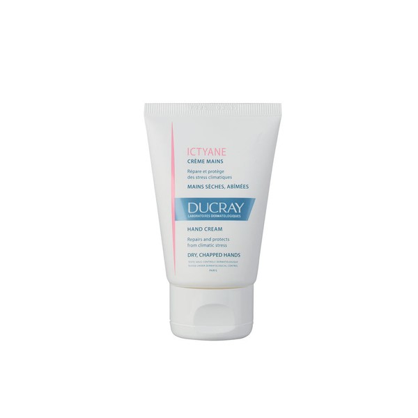 Ducray Ictyane Hand Cream, 50ml