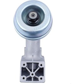 BENPO String Trimmer Gear Box Head for Stihl FS100 FS120 FS130 FS200 FS250, 4137 640 0100 Replacement Parts for Trimmer Blade Install