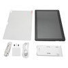 10.1in Tablet for Android 11.0 2.4G 5G Dual Band WiFi