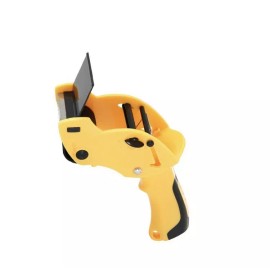 Deli Dispensador de cinta Adhesiva Transparente de embalaje Y Envasado.