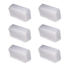 6 Pack Sensory Therapy Brush – Therapressure Brush for Occupational Therapy for Sensory Brushing – Use as Part of The Sensory Brushing Protocol