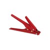 Debflex 709003 Red Pegboard Clamp