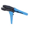 HS-30J 0.5-6.0mm Wire Stripper HighCarbon Steel Cable Stripping Pliers 20-10AWG