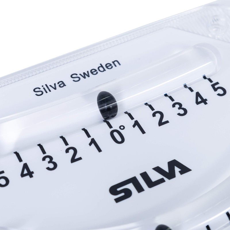 Silva Clinometer optic accessories