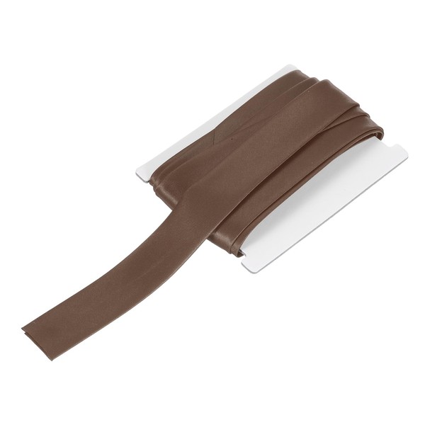 MECCANIXITY Double Fold Bias Tape for Sewing 1 Inch x