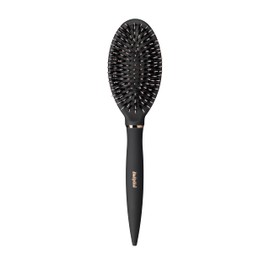BaByliss Styling Smoothing Brush, Black