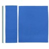 TBACW 1 Set (3pcs) 20.86" L x 16.14" W Director