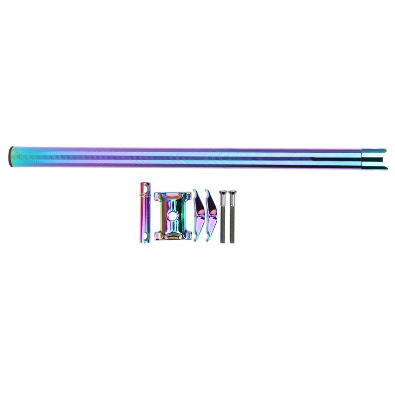Aluminum Alloy Bicycle Seatpost 33.9mm Folding Cycling Road Mountain Bike