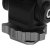 Field Monitor Swivel Mount Aluminium Alloy 1/4in Screw Interface Field