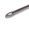 Pott & Flamme XXL 56 cm Barbecue Tongs with Carabiner