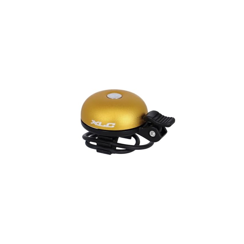 XLC DD-M29 Bell Yellow One Size