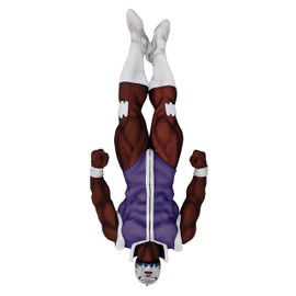 CCP Muscular Collection CMC Series NO.76 Mariposa 2.0 Muscle Revenger Ver. Special Color, Total Height: Approx. 8.7 inches (22 cm), PVC Pre-painted Complete Figure