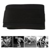 Fitness Lumbar Support Belt Adjustable Breathable Waist Protector Weightlifting Squatting