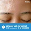 Hero Parches para Acné Mighty Patch Invisible+, Caja con 36