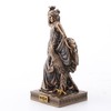 Veronese Design Greek Gods - Figura en Miniatura (Hebe, Bronce)
