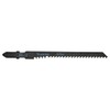 Makita A-85793 jigsaw blade BR13, high-carbon steel for wood and