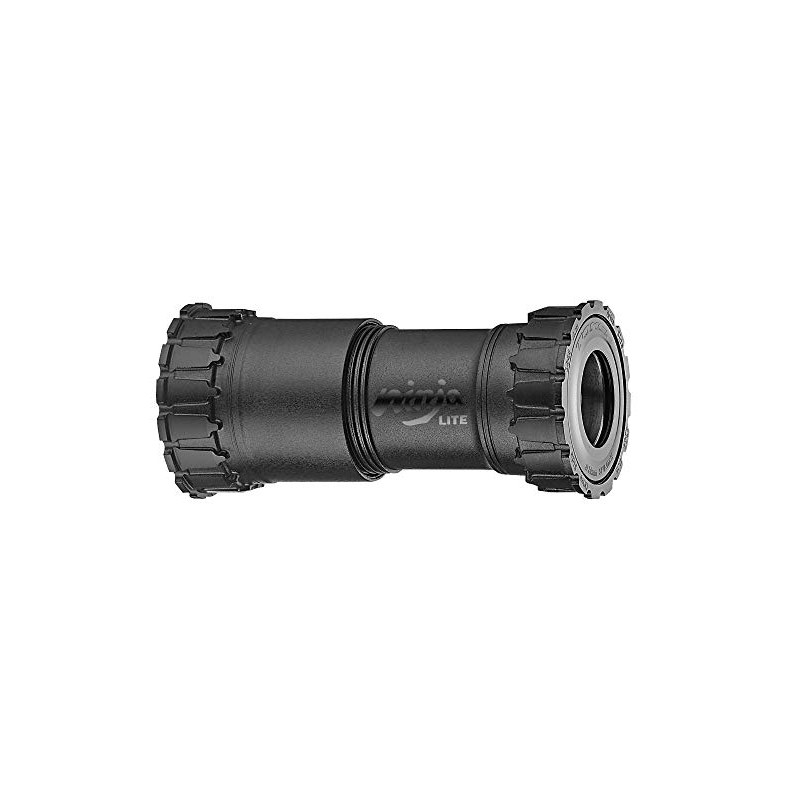 TOKEN Ninja Lite BB BB38624PS [DBB38624PS-BKTK] Black