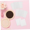Healvian 450Pcs Cotton Pads for Makeup Removal Soft Absorbent Facial