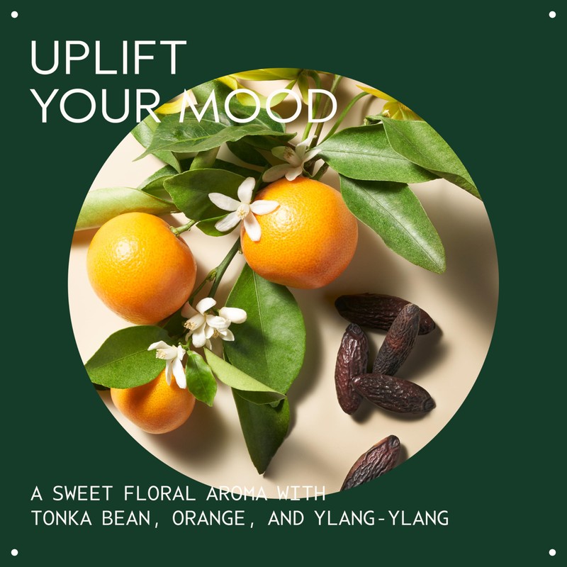 Aveda Cherry Almond Body Scrub | with Sweet Almond Oil,