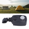 Security Perimeter Trip Alarm System for Outdoor Property Safety Camping
