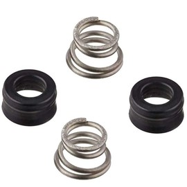 RP4993 Replacement Seats and Springs Fits most Faucet Repair Kit - 4 Pack