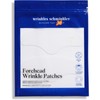 Wrinkles Schminkles Forehead Wrinkle Patches X 2