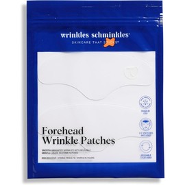 Wrinkles Schminkles Forehead Wrinkle Patches X 2