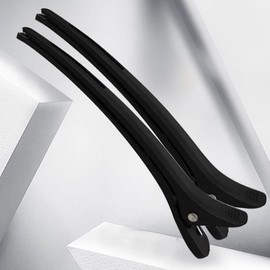 FOMIYES 12 Pcs Hair Accessories Hair Barrettes Styling Clips Home Supplies Women Bobby Pin Hair Styling Hairpin Tools Hair Slides Hairdressing Clips Haircut Tools Large Hair Clip