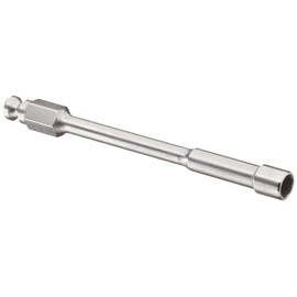 PB (pi-bi-) Difference Changeable Type nattodoraibubure-do 225 °F – 5.5